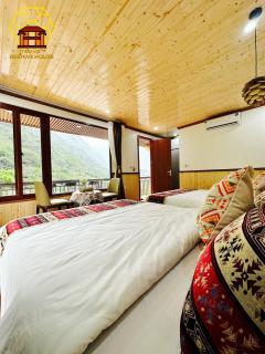 Mèo Vạc Beehive House - 2