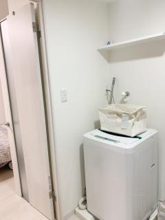 Shinjuku#Ookubo#Automatic Lock Door#high speed WIFI#bidet toilet#6Minutes to Okubo#Ookubo101 - Tokyo - 4