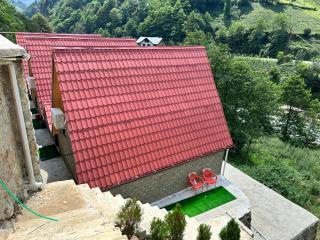Saklı vadi bungalow - Ardeşen - 5