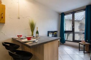 Chamonix Sud - Balme 111 - Happy Rentals - Chamonix - 3