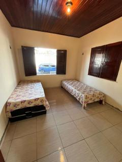 Casa próximo a nova orla do maçarico - Salinópolis - 6