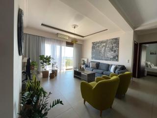 Villa Serenity - Agia Marina - 2