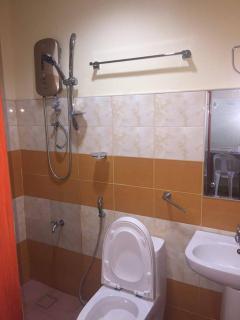 Rufina's Leisure Center - 7