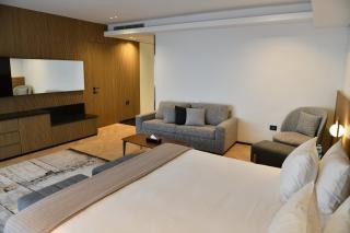 Faqra Hills Hotel - 7