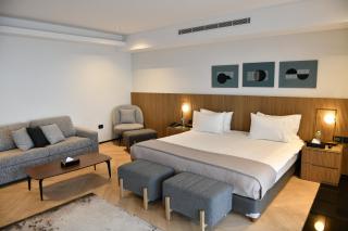 Faqra Hills Hotel - Kfardebian - 6