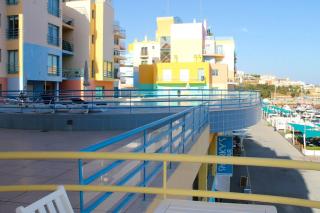 Apartamentos Costa de Ouro T2-Marina de Albufeira - Albufeira - 9