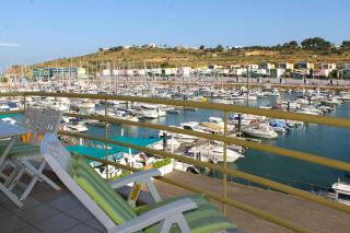 Apartamentos Costa de Ouro T2-Marina de Albufeira - Albufeira - 7