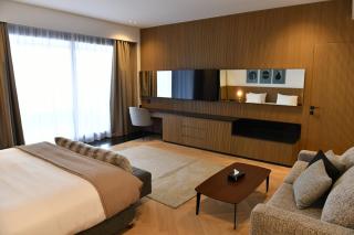Faqra Hills Hotel - Kfardebian - 2