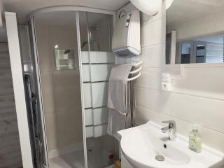 Duplex neuf à 30s des plages - Juan-les-Pins - 6