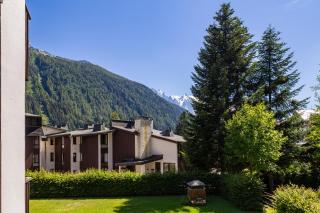Résidence Coeur d'Argentière 101 - Happy Rentals - Chamonix - 3