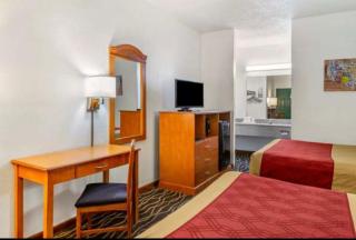 Econolodge inn and suites - 2