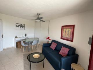 Renoir Appartement - Cagnes-sur-Mer - 9
