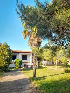 Single House Kallithea - 2