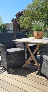 Villa 18 - Husum - 2