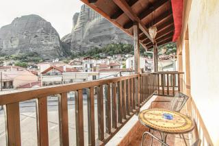 Mythos Guesthouse - Kalambaka - 4