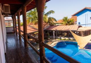 Toya Hotel - 8