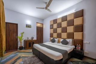 The kasauli hight lauxry villa - Kasauli - 8