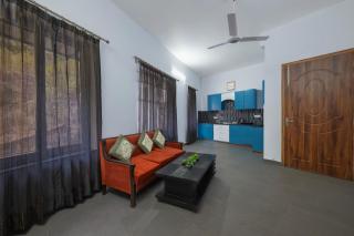 The kasauli hight lauxry villa - Kasauli - 7