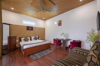 The kasauli hight lauxry villa - Kasauli - 4