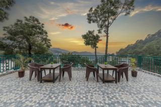 The kasauli hight lauxry villa - Kasauli - 0