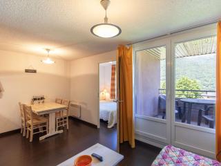 T2 cabine avec balcon, piscine et parking à Luz-Saint-Sauveur, proche commodités et stations de ski - FR-1-402-140 - Luz-Saint-Sauveur - 7