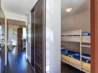 T2 cabine avec balcon, piscine et parking à Luz-Saint-Sauveur, proche commodités et stations de ski - FR-1-402-140 - Luz-Saint-Sauveur - 5