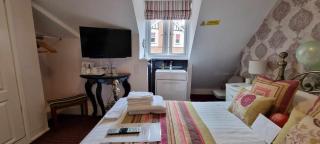 The Ravenswood B&B - 5