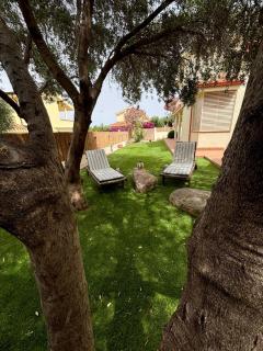 Villa Oliva in Quartu Sant Elena, Capitana, with big Garden and Sea view! - Capitana - 3