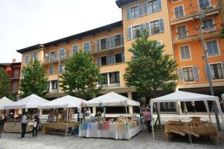 Santa Marta Studio in the City Centre - Intra - 0