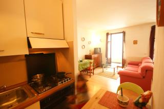 Santa Marta Studio in the City Centre - 1