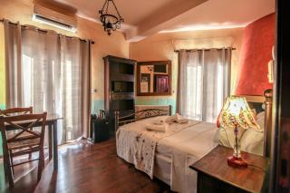 Mythos Guesthouse - Kalambaka - 2