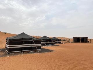 Al Badri Bedouin Camp - 4