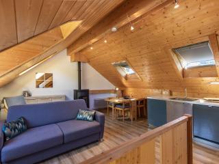 Charmante maison de village à Luz-Saint-Sauveur, 4 pers., proche pistes, poêle à bois, parking. - FR-1-402-141 - Luz-Saint-Sauveur - 0