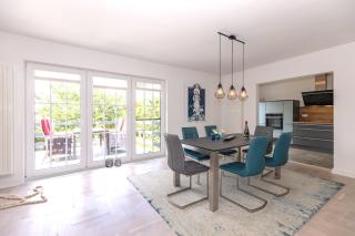 Ferienhaus Stella Maris - 8