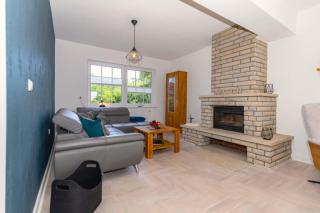 Ferienhaus Stella Maris - 4