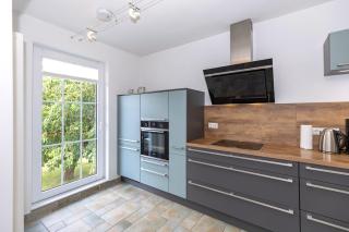 Ferienhaus Stella Maris - 1