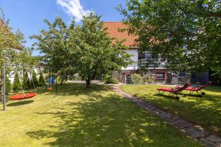 Ferienhaus Stella Maris - Rerik - 0