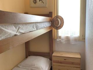 Charmant T3 familial - Front de mer, terrasse, parking, proche plage et activités, tout confort - FR-1-607-199 - 5