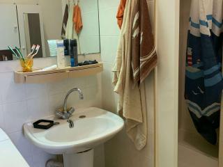 Charmant T3 familial - Front de mer, terrasse, parking, proche plage et activités, tout confort - FR-1-607-199 - 4