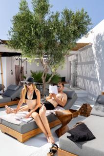 Casa Frati Suites & Villas - 5