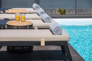 Villa Amo With Private Pool - 6