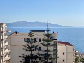 Astoria Apartments - Sarandë - 0