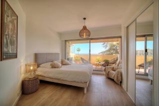 A2B232 Bel appartement vue mer et proche plage - Cannes - 7