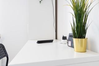 Praktische Erdgeschoss Monteurs- und Ferienwohnung mit WLAN und Waschmaschine - Bremerhaven - 7