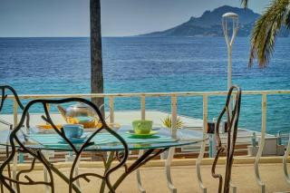 CHARMANT 2 PIECES AVEC TERRASSE VUE MER l! A1B120 - Cannes - 0
