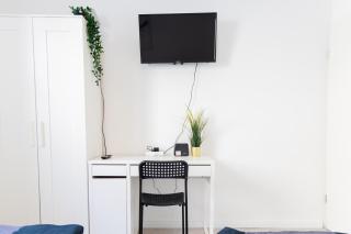 Praktische Erdgeschoss Monteurs- und Ferienwohnung mit WLAN und Waschmaschine - Bremerhaven - 6