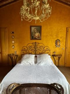 Glass Apartment Tenuta il Galletto - Casale Monferrato - 1