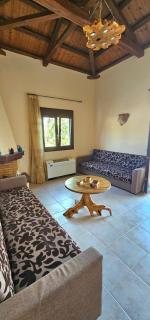 Villa Nikos - Agios Dimitrios - 8