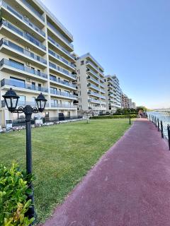 Viva Residence Solid House - Mamaia - 7