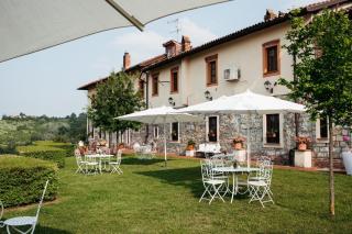 Glass Apartment Tenuta il Galletto - Casale Monferrato - 7